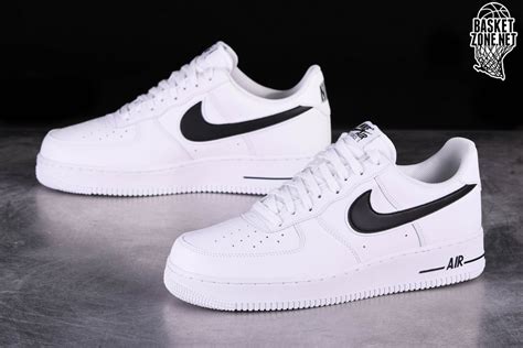 nike air force 1 mini swoosh white black|air force 1 swoosh pack.